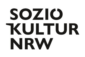 Soziokultur NRW Logo